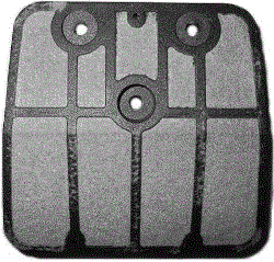 AS493 AIR FILTER