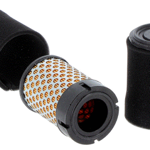 AS510 AIR FILTER