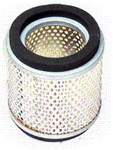 AS525 AIR FILTER