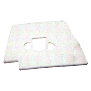 AS557 AIR FILTER