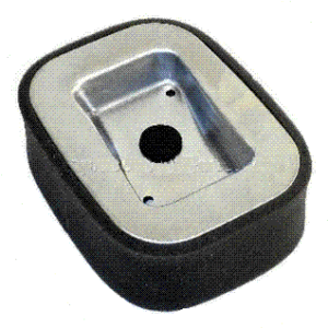 AS562 AIR FILTER
