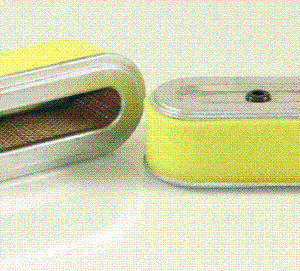 AS569 AIR FILTER