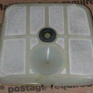 AS576 AIR FILTER