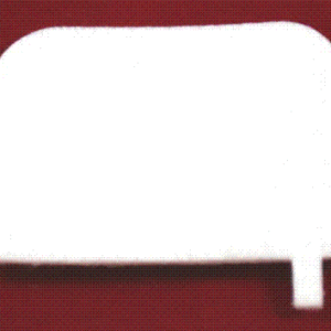 AS577 AIR FILTER
