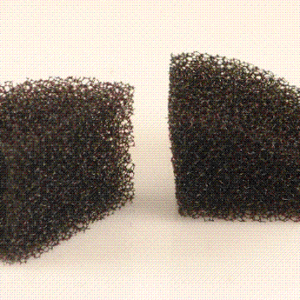 AS580 AIR FILTER