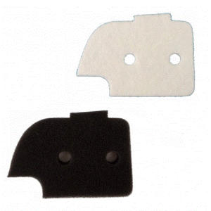 AS593 AIR FILTER