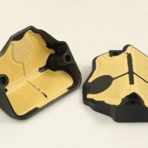 AS602 AIR FILTER