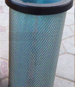 AT063 AIR FILTER