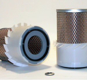 AT073 AIR FILTER