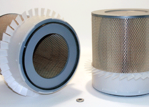 AT143 AIR FILTER