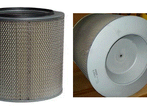 AT189 AIR FILTER