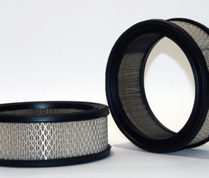 AT202 AIR FILTER