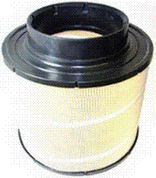 AT205 AIR FILTER