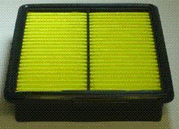 AT228 AIR FILTER