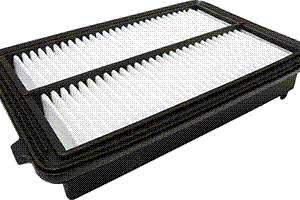 AT231 AIR FILTER