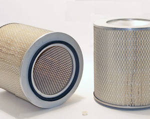 AT267 AIR FILTER