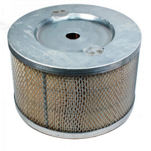 AT272 AIR FILTER