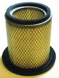 AT320 AIR FILTER