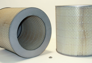 AT329 AIR FILTER