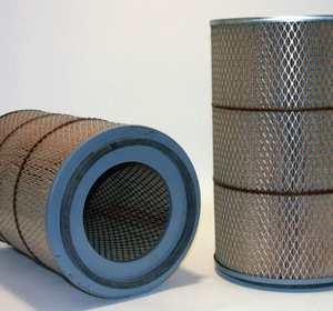 AT344 AIR FILTER