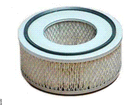 AT405 AIR FILTER