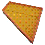 AT453 AIR FILTER