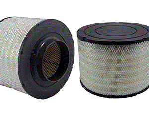 AT486 AIR FILTER