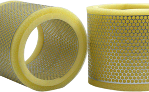 AT572 AIR FILTER