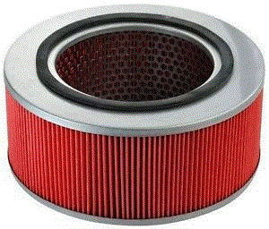 AT585 AIR FILTER
