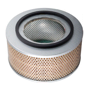 AT586 AIR FILTER