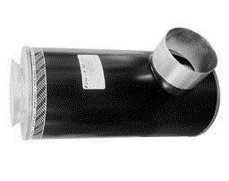 AT654 AIR FILTER