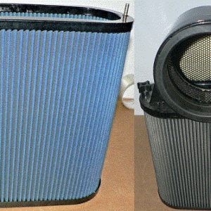 AT663 AIR FILTER