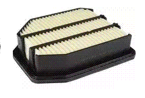 AT698 AIR FILTER