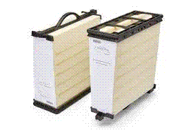 AT707 AIR FILTER
