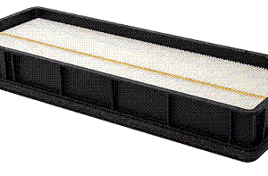 AV01S AIR FILTER