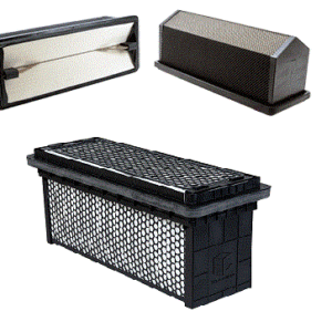 AV03M AIR FILTER