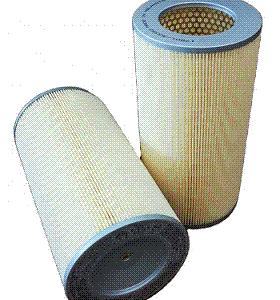 AV043 AIR FILTER