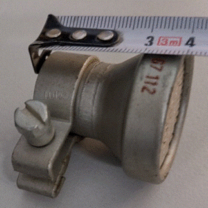 AV05K AIR FILTER