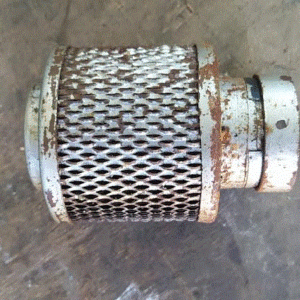 AV05L AIR FILTER
