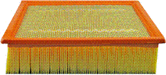 AV103 AIR FILTER
