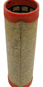 AV119 AIR FILTER