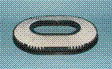 AV154 AIR FILTER