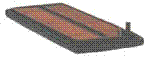 AV155 AIR FILTER