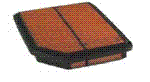 AV156 AIR FILTER
