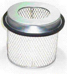 AV166 AIR FILTER