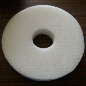 AV168 AIR FILTER