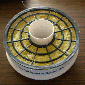AV169 AIR FILTER