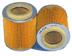 AV205 AIR FILTER
