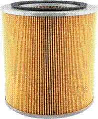 AV211 AIR FILTER