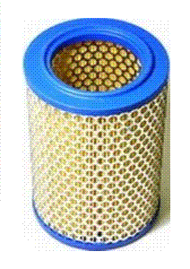AV225 AIR FILTER